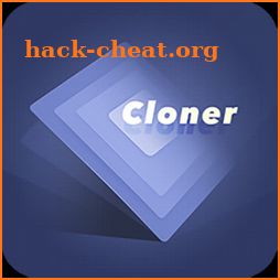 App Cloner - Multiple Accounts&Parallel Space Dual icon