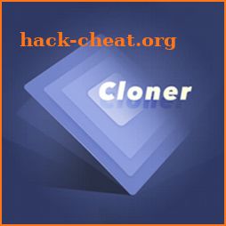 App Cloner- Multiple Chat Accounts & Dual Chat App icon