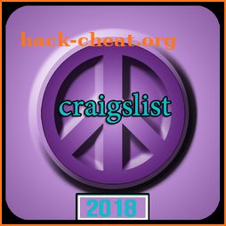 App for craigslist 2018 icon