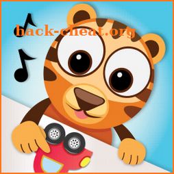 App For Kids - Free Kids Game icon