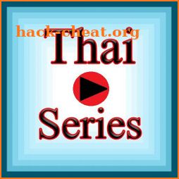 App For Thai Series icon