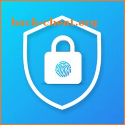 App Hider - Hide Apps, App Locker - App hider lock icon