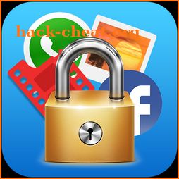 App lock & gallery vault icon