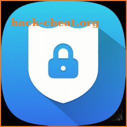 App Lock - App Locker With Password icon