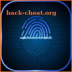 App Lock - FingerPrint & Privacy Guard icon