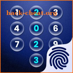 App Lock - Fingerprint Lock icon