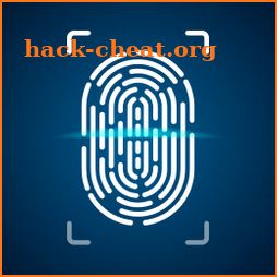 App Lock Fingerprint Password And Gallery Lock icon