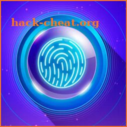 App Lock - Fingerprint Vault Hide Photo & Videos icon