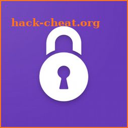 app lock  | Lock Apps - Fingerprint, PIN, Pattern icon