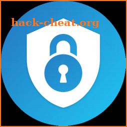 App lock-Protect your privacy-Protect your Image icon
