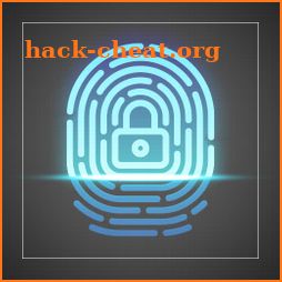 App Lock With Fingerprint, Gallery Locker icon