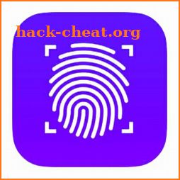 App Locker Fingerprint 2020 icon