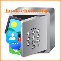 App Locker - Lock App, Gallery Lock & Fingerprint icon