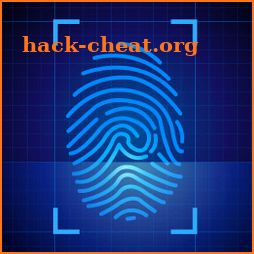 App Locker With Password Fingerprint, Lock Gallery icon