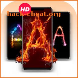 App Name Wallpaper HD Creator icon