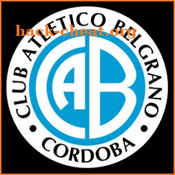 ¡App oficial del Club Atlético Belgrano! icon