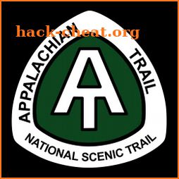 Appalachian Trail icon