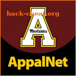 AppalNet icon