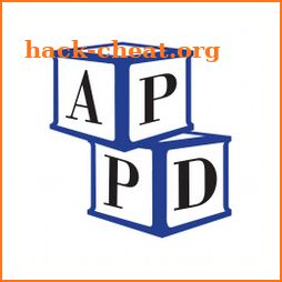 APPD Connect icon