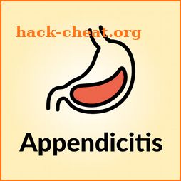 Appendicitis Info icon
