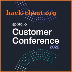 AppFolio Customer Conference icon