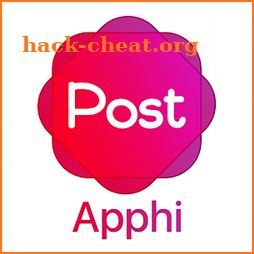 Apphi - Schedule Posts for Instagram icon