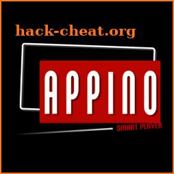 Appino - SmartPlayer icon