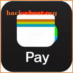 Apple Androids Pay for Wallet icon