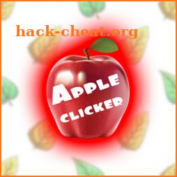 Apple clicker: Fruit Adventure icon