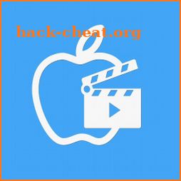 Apple Film -Live Tv & Movie icon