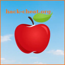 Apple Fruit Style icon