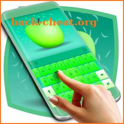 Apple Keyboard Theme icon