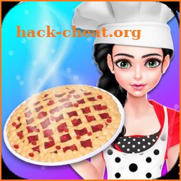 Apple Pie Cooking Game - American Apple Pie icon