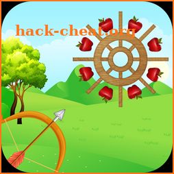 Apple Shooter – 3D Archery Shooting Game icon