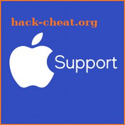 Apple Support  For Android icon