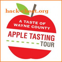 Apple Tasting Tour icon