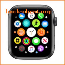 Apple Watch Widget icon