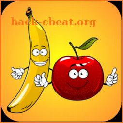 Apples and Bananas Song icon