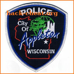 Appleton Police Department icon