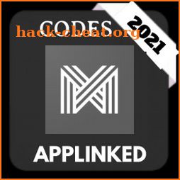 Applinked codes latest 2021 icon