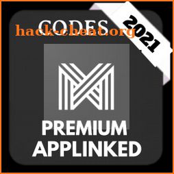 Applinked codes Premium 2021 - Pro icon