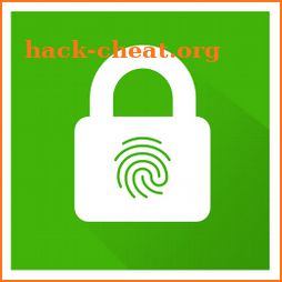 AppLock - Fingerprint Lock icon