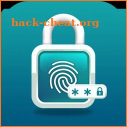 AppLock - fingerprint password pin & pattern lock icon