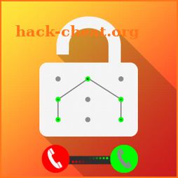 Applock Fingerprint - Pattern app lock - call lock icon