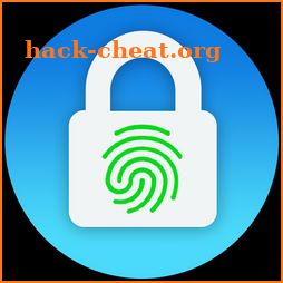 Applock - Fingerprint Pro icon