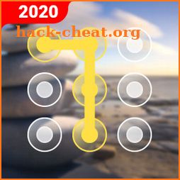 Applock - Lock App by Fingerprint icon