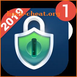 AppLock - Lock Apps & Security Center icon