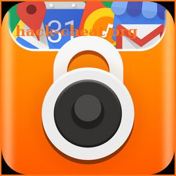 Applock- Lock apps with stylish themes & wallpaper icon