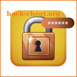 AppLock: PIN, Password, Vault icon