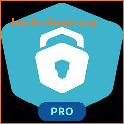 AppLock PRO - Best App Locker & Fingerprint Lock icon